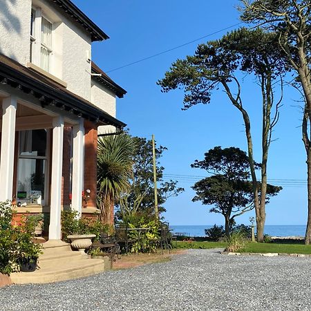 The Old Vicarage Ni B&B Ballywalter Exterior photo
